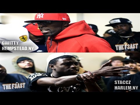 Gwitty vs Staccz