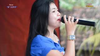 Ria renata mata hati D'LOVE music