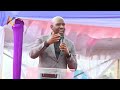 Murkomen Dismisses Tuju Abduction Claims As Theatrics 