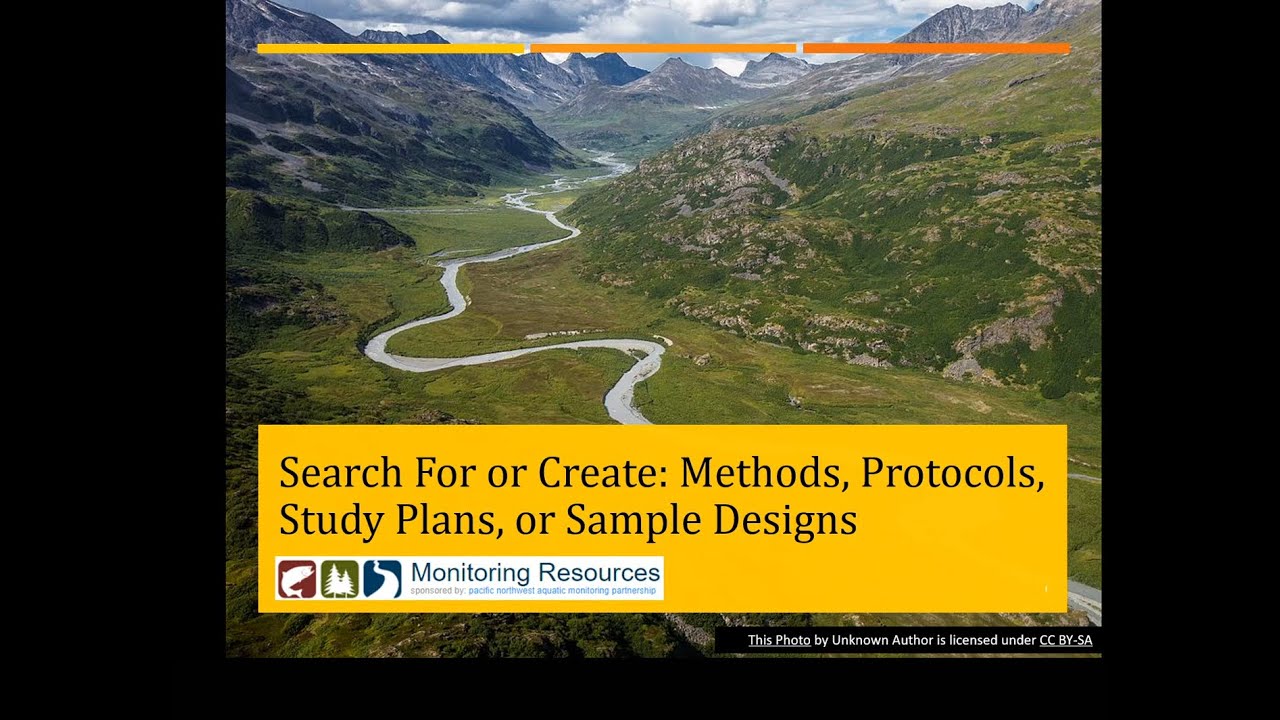 Search For or Create - Methods, Protocols, Study Plans, or Sample ...