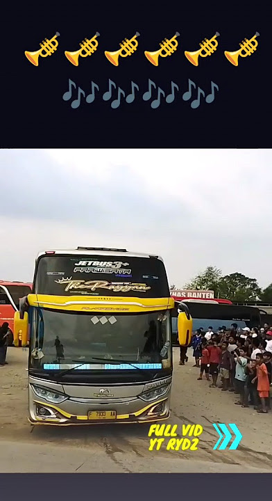 Download lagu Kusimpan Rindu Di Hati 🎶#therayyan #basuri #teloletbasuri #busmania