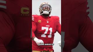 49ers Set Trent Williams Deadline… What Happens Next