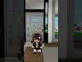 Little Jen Opened a Door… Then Started COPYING Its Weird Noise