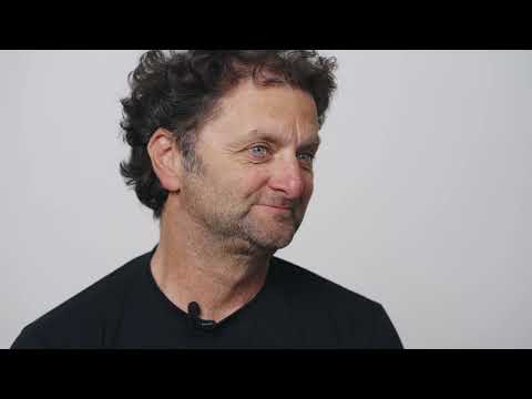 Interview with Arnaud BOISSIÈRES | Vendée Arctique - Les Sables d'Olonne 2026