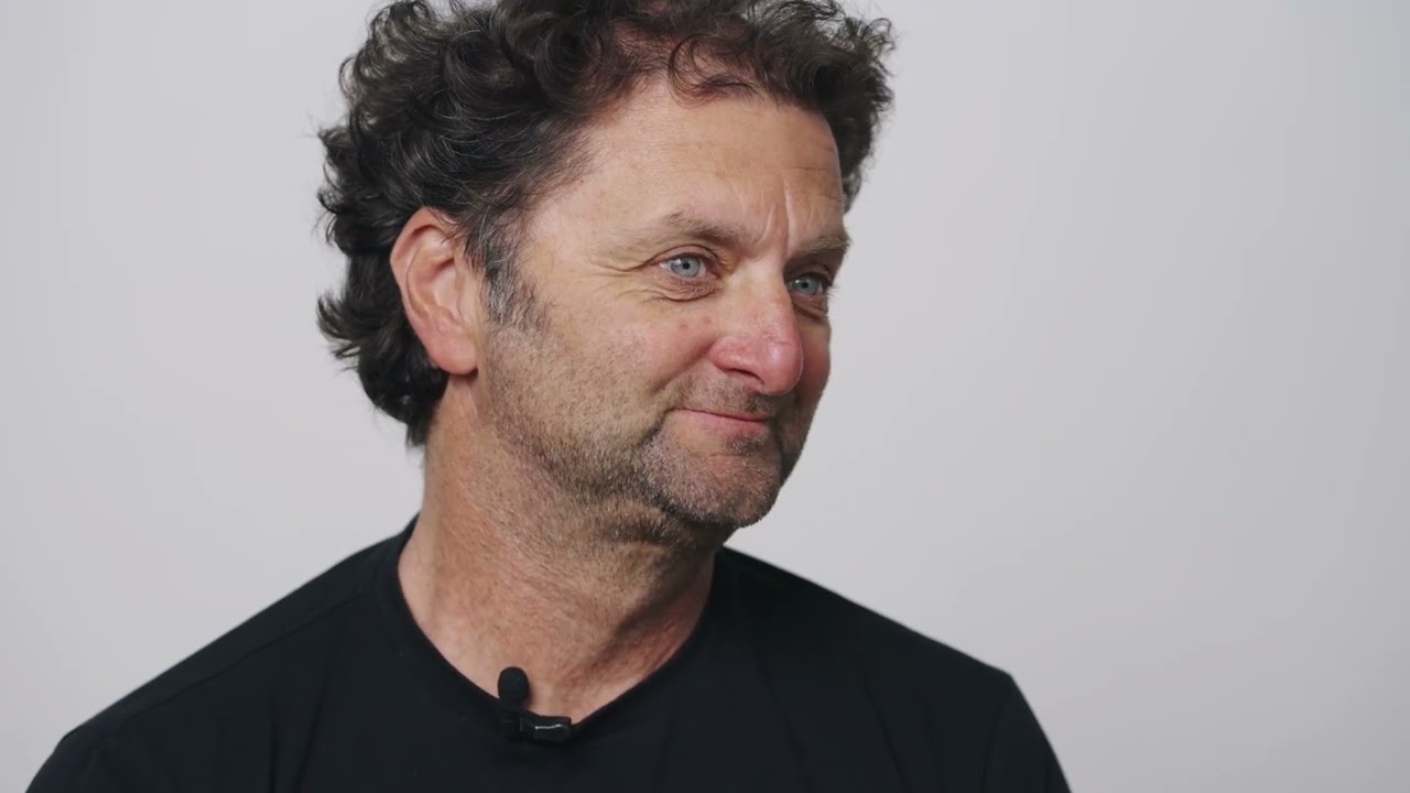 ⁣Interview Arnaud BOISSIÈRES | Vendée Arctique - Les Sables d'Olonne 2026