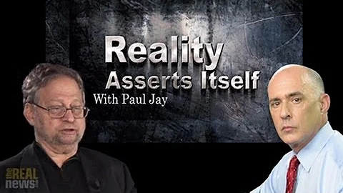Activism In My DNA - Danny Schechter on Reality As...