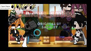peaceful au react to gnf {} part 3/3 {} FINAL {} dundy,dnf {} lazy a bit {}