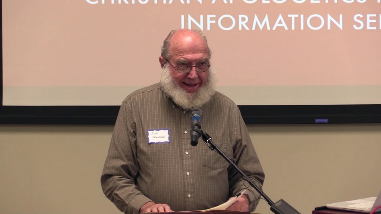 2. The Latest From Ellen G. White | Jim Valentine | FAF Michigan 2018