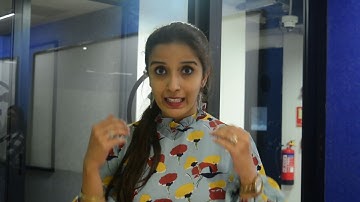 Nirupama Vyas, Networking Trainee | Iconic Capsule On Social Media | Gurnoor Behl