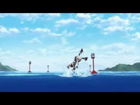 艦隊收藏-吹雪摔跤惡搞2