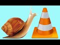 VLC player çok geç yanıt veriyor