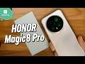 HONOR Magic8 Pro | Unboxing