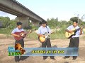 Juan Miguel JM. ANDABA YO SIN PAZ. Trio León