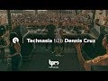 Technasia b2b dennis cruz  the bpm festival portugal 2018 beattv
