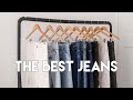 The secret to finding the best jeans denim style guide 101  jeans review