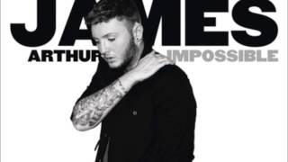 James Arthur Impossible Speed Up