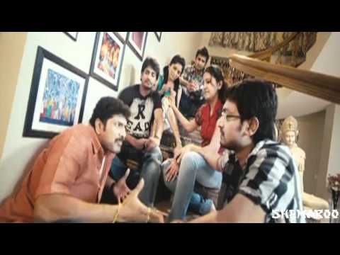 Facebook Movie Trailer