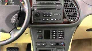 Sports Performance 2001 Saab 9-3 - Manchester NH