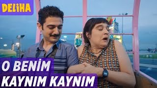 Deliha - O Benim Kaynım Kaynım Resimi