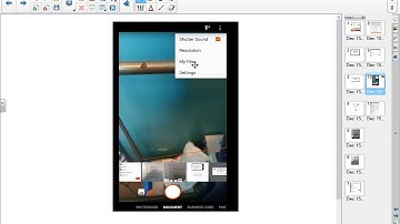 Download and Upload files in D2L