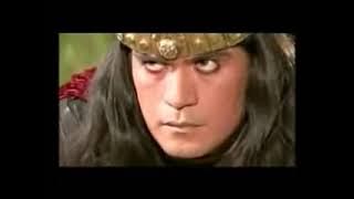 film kolosal Karma pala siasat jahat rahwana  full movie