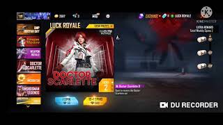 Next Baimond Royal Buandal