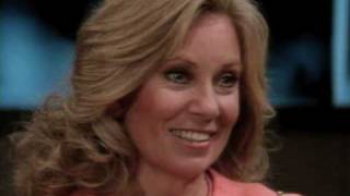 Guiding Light - Lillian Finds Out About Her Breast Cancer