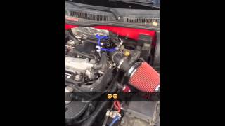 Mk4 F Gti Turbo Flutter