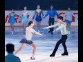 浅田真央 Mao Asada 羽生結弦 Yuzuru Hanyu