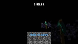 Desafío De Minecraft