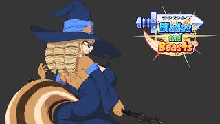 Blades and Beasts Devlog - Gretel Update