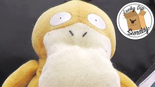 The Psyduck Invasion (Lucky Dip Sunday Episode #75)