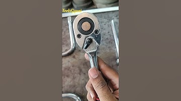All types of Socket handle, sabko kaise use Krna hai?? #toolsgyani #diy