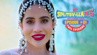 Love, Exes & Mischief: A Romantic Ruckus Recipe | MTV Splitsvilla X5