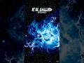 The Object Falling Into Our Galaxy