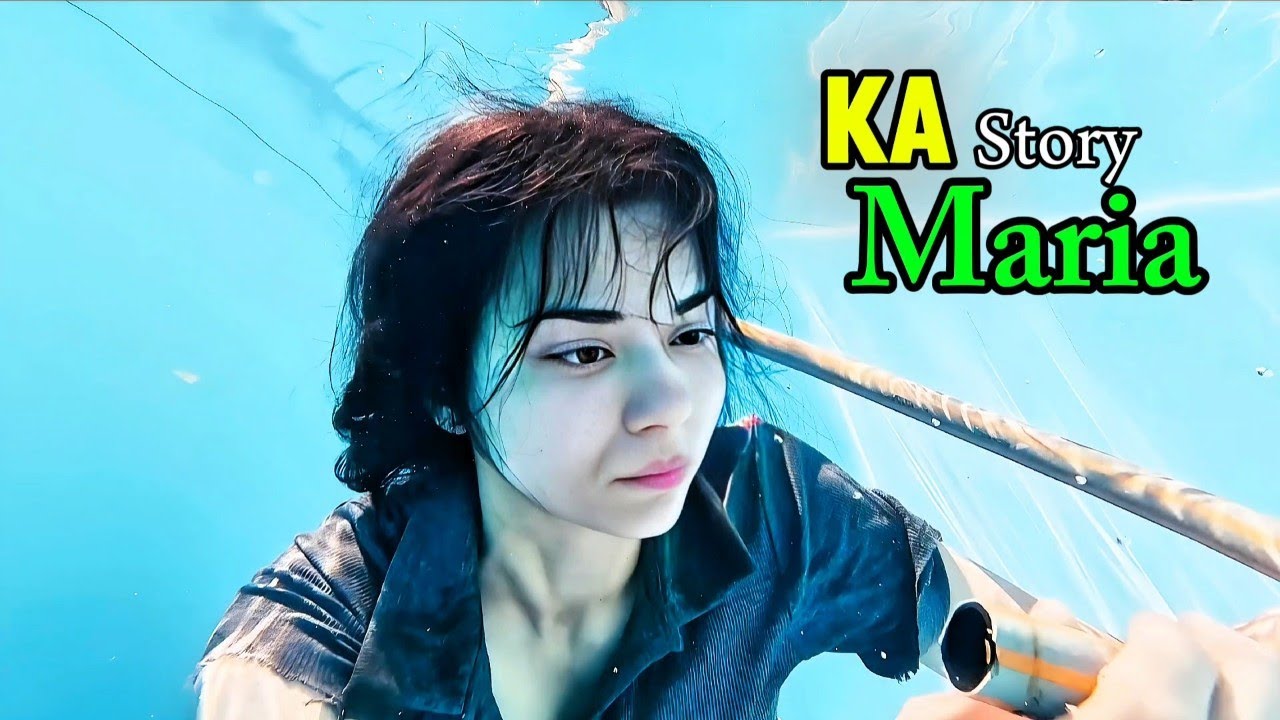 Pep Ka Jingiathoh Shongkurim Namar Jong Ka Maria [khasi data][khasi story][khasi recap].