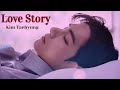 Kim Taehyung Love Story FMV