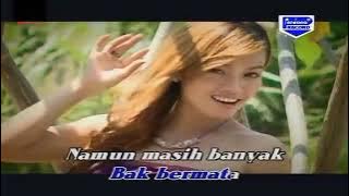 Cinta Buta - Mona Ochan