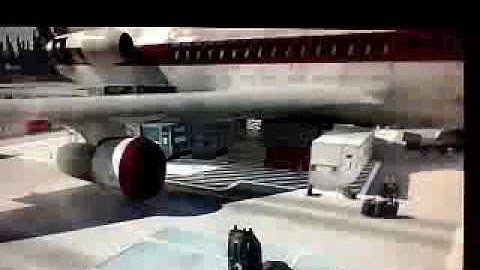 MW2 javelin fails!!!!!!!!