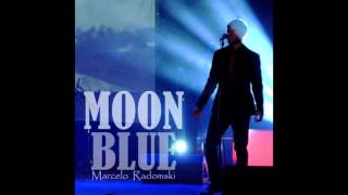 Stevie Wonder - Moon Blue (cover) | Marcelo Radomski