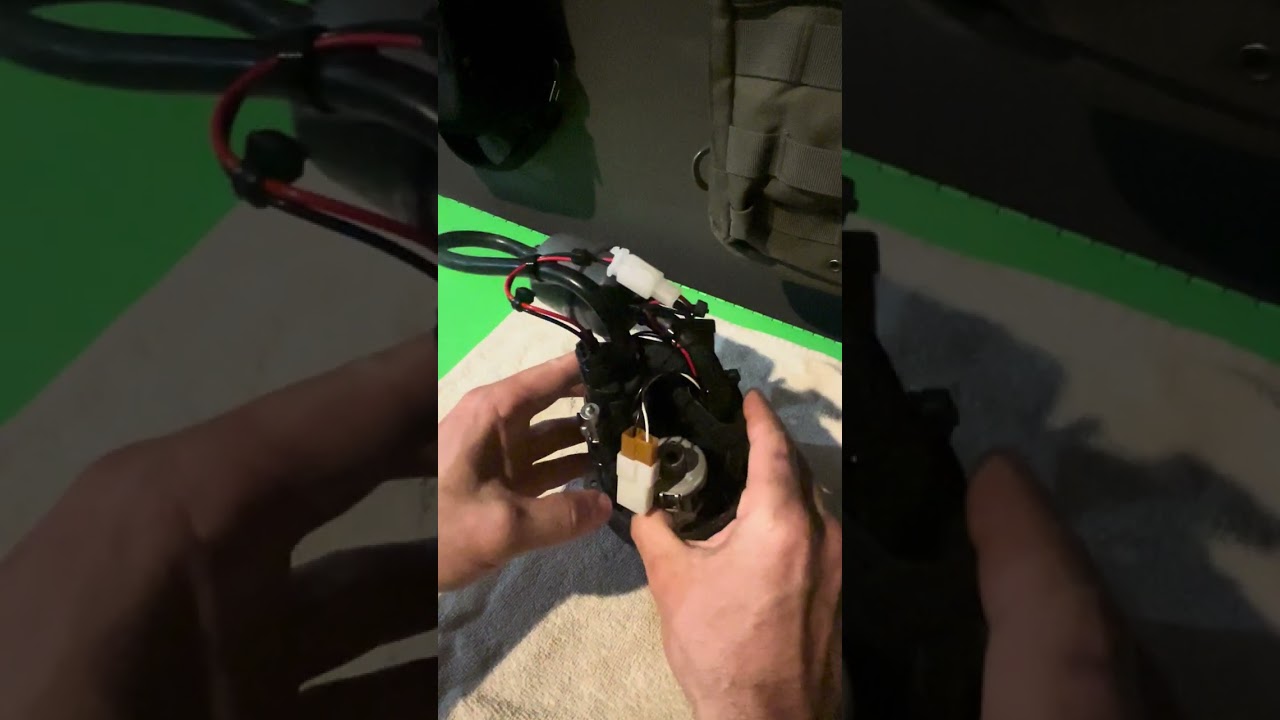 Ducati 749 999 fuel pump problems not priming