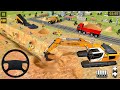 City Road Construction Simulator Heavy JCB Games 3D City Road Construction Simulator Heavy JCB Games 3D