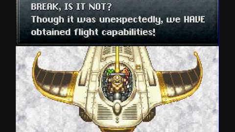 Chrono TriggerR Part 63 Give that back!!