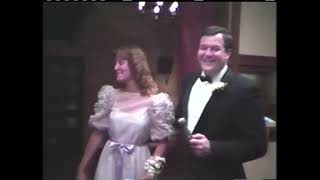 USC HS Prom: 1984