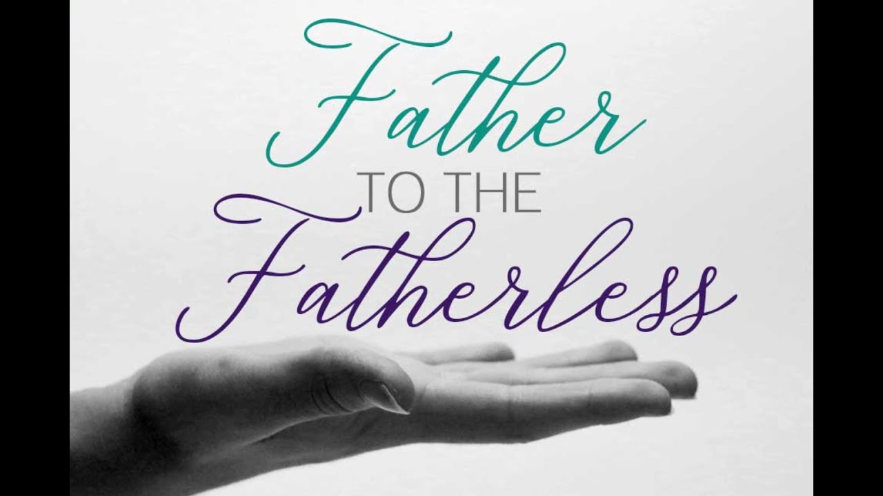 The Heart of a Father - YouTube