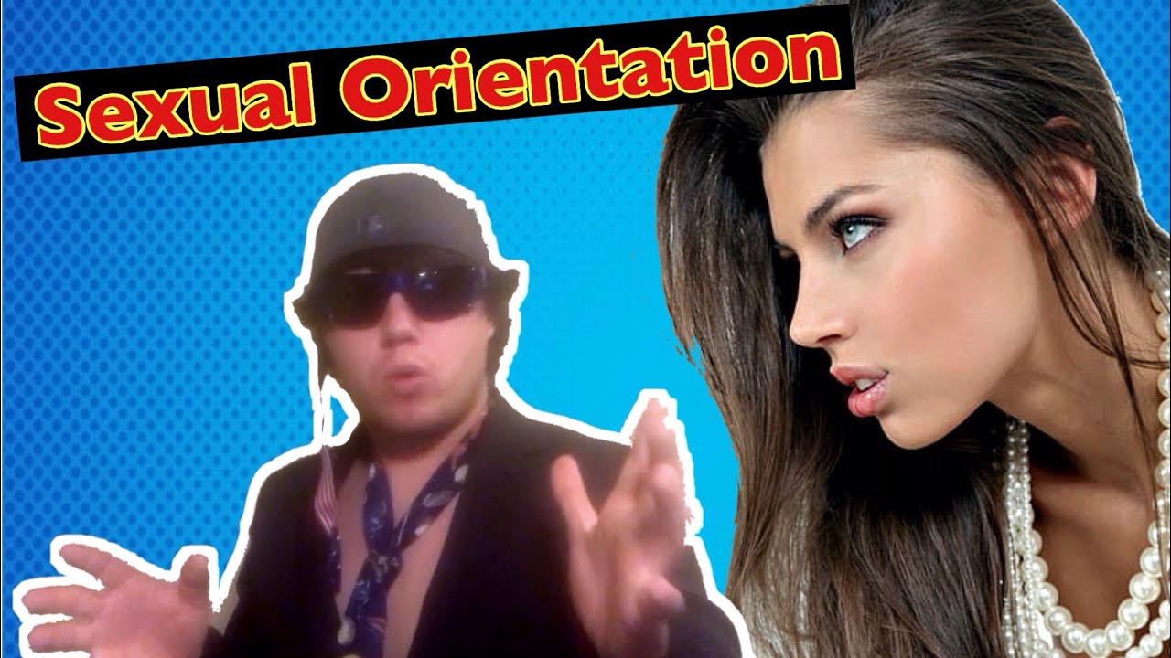 Sexual Orientation: The Pearl Necklace - YouTube