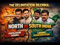Will Delimitation Bill Pass? | Move Disastrous For South India &amp; Jackpot For BJP? | Akash Banerjee