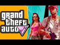 GTA 6 ANNOUNCED BY ROCKSTAR GAMES! (GTA 6 Trailer December 2023)