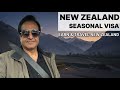 New Zealand Seasonal Work Visa 2025 | Jobs, Salary, Process &amp; Benefits | Abdul samad Official