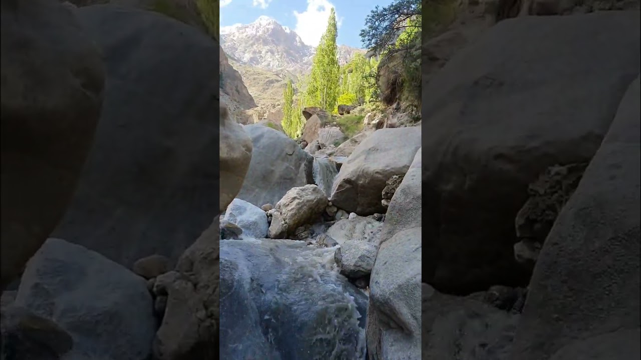     ژالہ شہنشاہ نور مولا شاہ کریم               